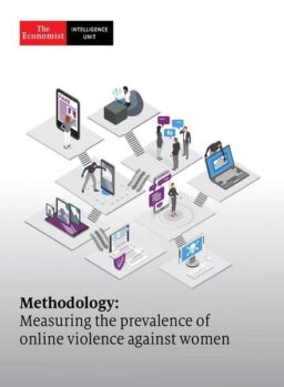 The Economist (Intelligence Unit) – Methodology Measuring the prevalence of online violence against women (202