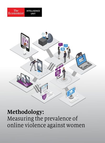 The Economist (Intelligence Unit) – Methodology Measuring the prevalence of online violence against women (202 Cover