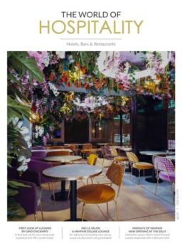 The World of Hospitality – 29 September 2021