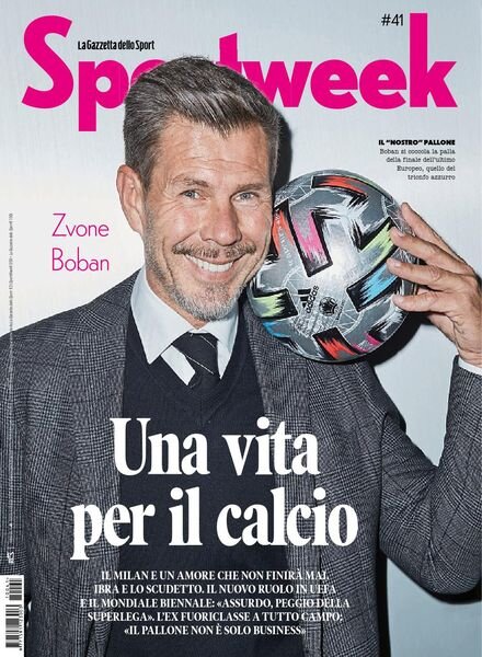 Transport Info – 8 Octobre 2021 Cover