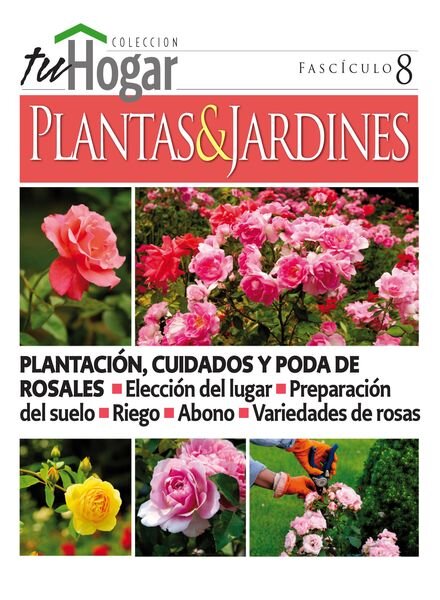 Tu Hogar – octubre 2021 Cover