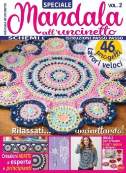 Tutto Uncinetto Speciale – 28 novembre 2020