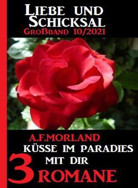 Uksak Liebe & Schicksal Grossband – Nr10 2021 Cover