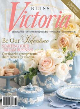 Victoria – January 2022
