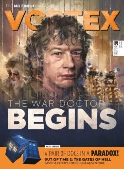 Vortex Magazine – May 2021