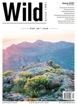 Wild – July 2021
