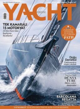 Yacht – Kasim 2021