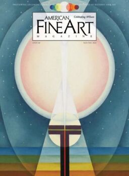 American Fine Art – November-December 2021