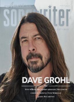 American Songwriter – January 2022