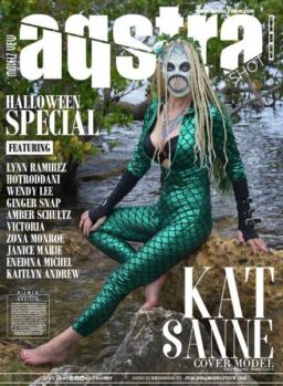 Aqstrashot – Issue 139 – October 2021
