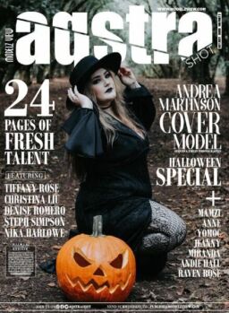 Aqstrashot – Issue 140 – October 2021