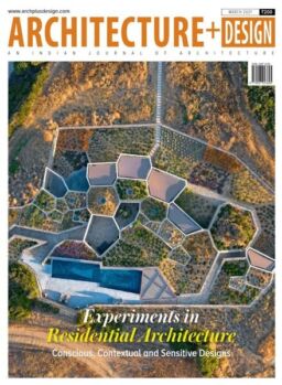 Architecture + Design – March 2021
