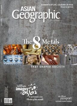 Asian Geographic – Issue 144 – 05 2020