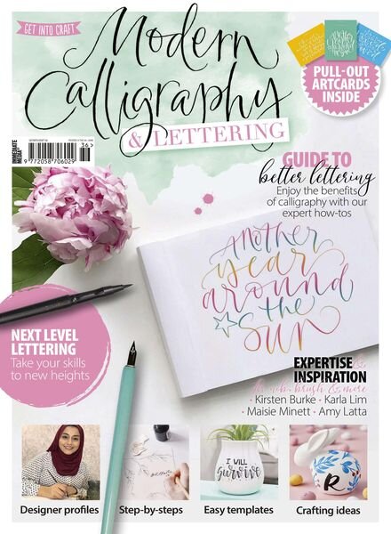 Crafting Specials – 10 December 2021 Cover