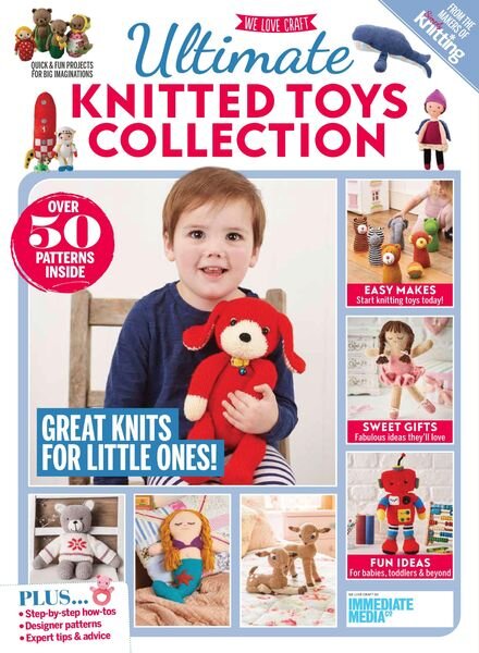 Crafting Specials – 24 December 2021 Cover