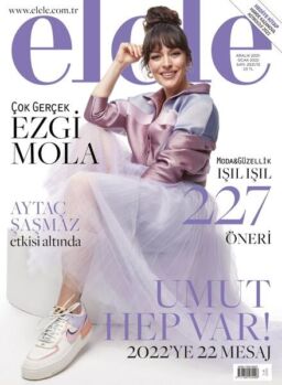 Elele – 04 Aralik 2021