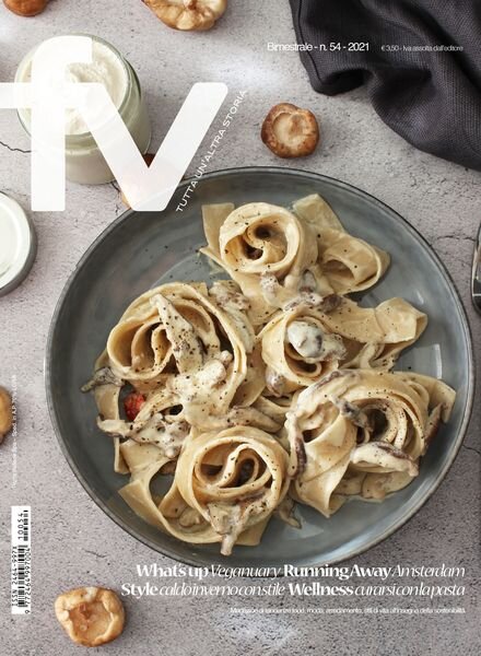 FVmagazine – 10 dicembre 2021 Cover