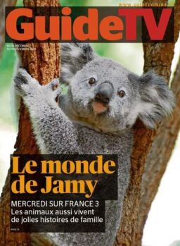 Guide TV – 12 Decembre 2021