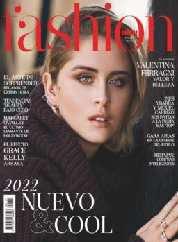 Hola! Fashion – enero 2022
