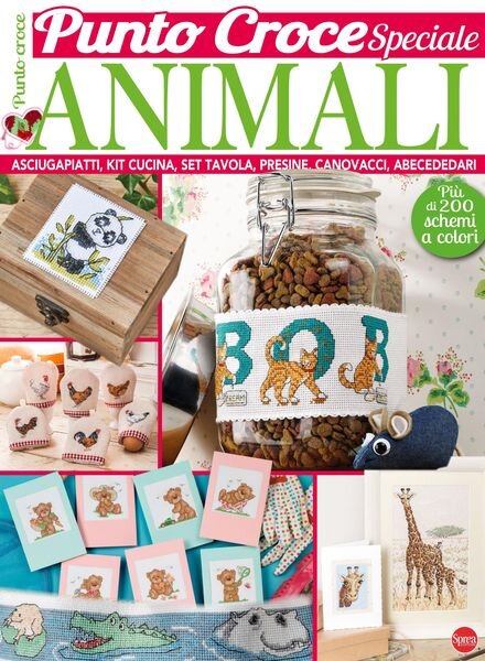 I Love Punto Croce Speciale – 20 luglio 2021 Cover