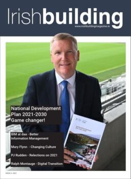 Irish Building – December 2021