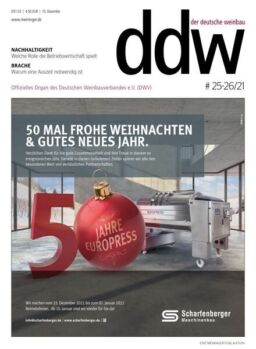 Meininger – 09 Dezember 2021
