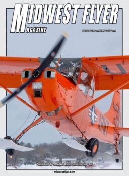 Midwest Flyer – December 2021