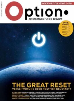 Option – 10 Dezember 2021