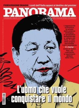 Panorama Italia – 22 dicembre 2021