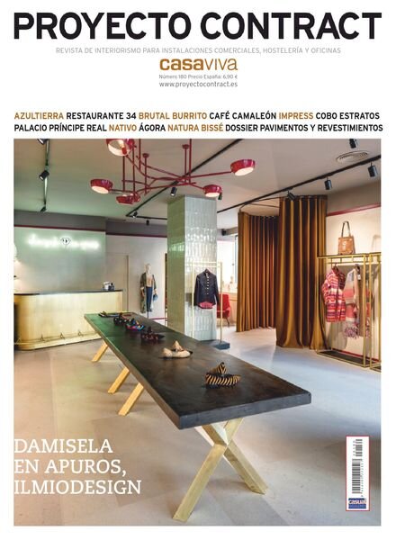 Proyecto Contract – noviembre 2021 Cover