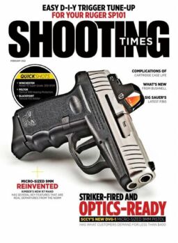 Shooting Times – February 2022