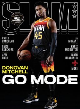 Slam – December 2021