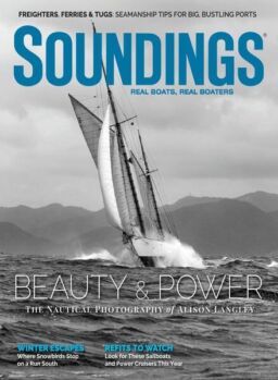 Soundings – January 2022