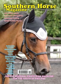 Southern Horse Magazine – December 2021