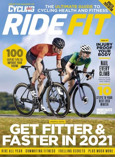 Sports Bookazine – 15 December 2021 Cover