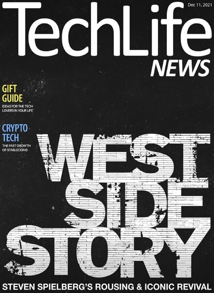 Techlife News – December 11, 2021 Cover