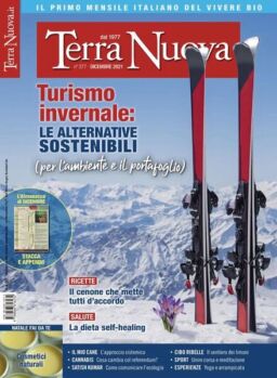 Terra Nuova – dicembre 2021