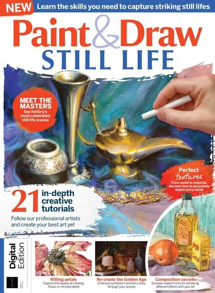 The Creative Collection – 08 December 2021 Cover