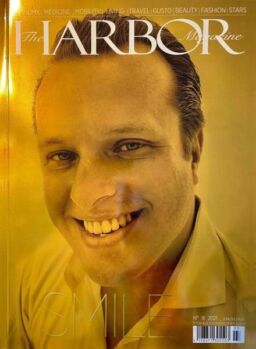 The Harbor Magazine – Juni 2021