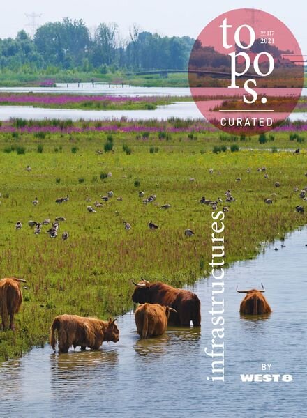 Topos – November 2021 Cover