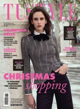 Tu Style – 30 novembre 2021