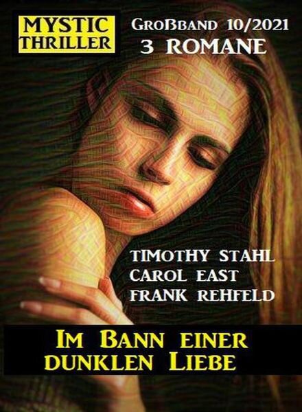 Uksak Mystic Thriller Grossband – Nr10 2021 Cover