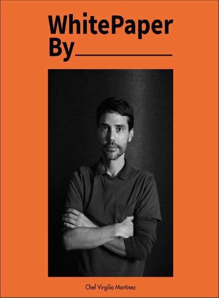 White Paper by – diciembre 2021 Cover