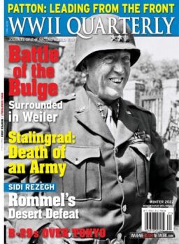 WWII Quarterly – Winter 2022