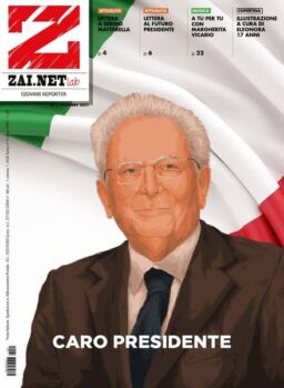 Zainet Lab – Dicembre 2021