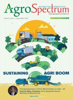 AgroSpectrum – January 2022