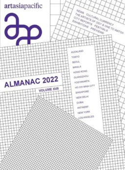 ArtAsiaPacific – December 2021