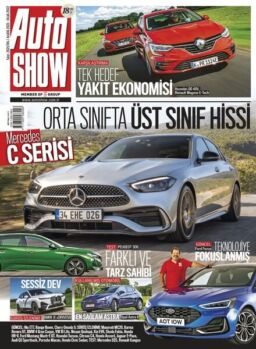 Auto Show – 30 Aralik 2021