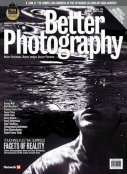 Better Photography – July 2021
