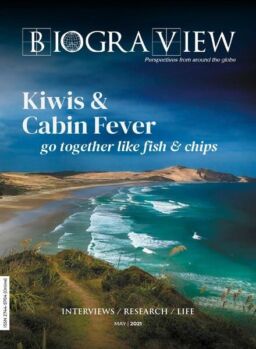 BiograView – May 2021